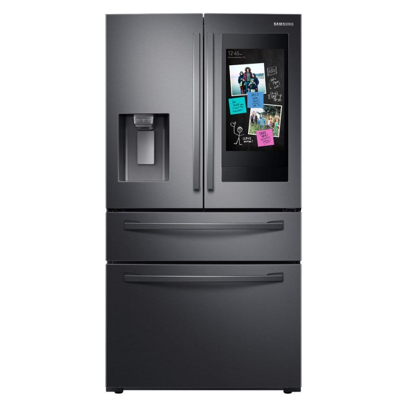 Samsung Flexzone Refrigerator Manual