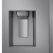 Samsung RF28R6301SR 36 Inch 28 cu. ft. 3-Door French Door Refrigerator in Stainless Steel with Food Showcase Door