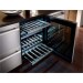 Thermador T24UW820RS Professional Series 24 Inch Undercounter Wine Reserve with 41-Bottle Capacity in Stainless Steel