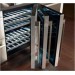 Thermador T24UW820RS Professional Series 24 Inch Undercounter Wine Reserve with 41-Bottle Capacity in Stainless Steel