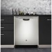 GE GDF570SSJSS 24 Inch Built In Dishwasher with 4 Wash Cycles, 48 DBA, in Stainless Steel