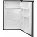 Frigidaire FFPE45B2QM 4.5 Cu. Ft. Compact Refrigerator 110 Volts in Stainless Steel