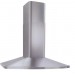 Broan RM523604 Elite RM52000 Series 36 in. Convertible Wall Mount Chimney Range Hood with Light in Stainless Steel