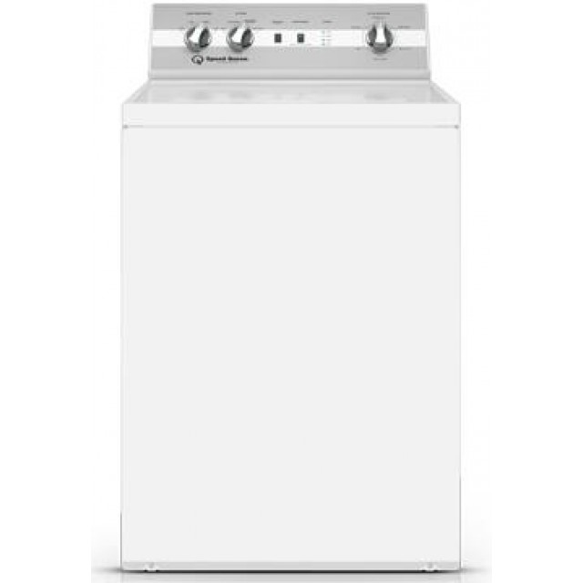 Speed Queen TC5003WN 26 Inch Top Load Washer with 3.2 cu. ft. Capacity