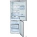 Bosch B10CB80NVS 800 Series 24 Inch Counter Depth Bottom-Freezer Refrigerator with 10.0 cu. ft. Capacity in Stainless Steel