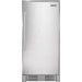Frigidaire FPRU19F8RF Professional Series 32 Inch Refrigerator Column with 18.6 cu. ft. Capacity and FPFU19F8RF Professional Series 32 Inch Freezer Column with 18.6 cu. ft. Capacity in Stainless Steel