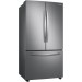 Samsung RF28T5001SR 28.2 cu. ft. French Door Refrigerator in Stainless Steel