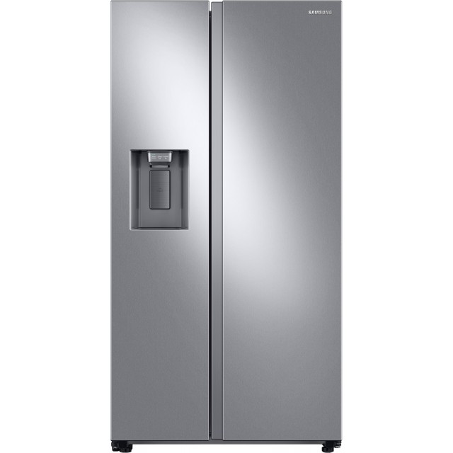 Samsung RS27T5200SR 36 Inch Side by Side Refrigerator with 27.4 Cu. Ft ...