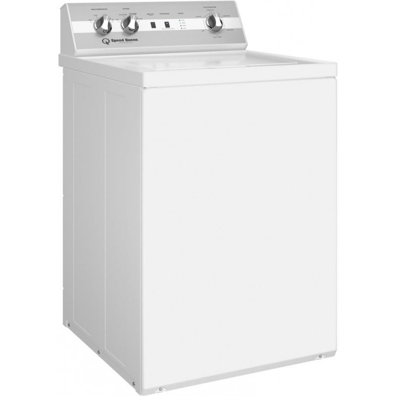 Speed Queen Heavy Duty 26 Inch Top-Load Washer 3.3 cu. ft, Commercial Grade