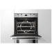 DCS WODV30 30 Inch Double Electric Wall Oven with 4.0 cu. ft. True Convection Ovens in Stainless Steel