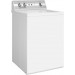 Speed Queen TC5000WN 26 Inch Top Load Washer with 3.2 cu. ft. Capacity, 5 Year Warranty for Parts and Labor in White