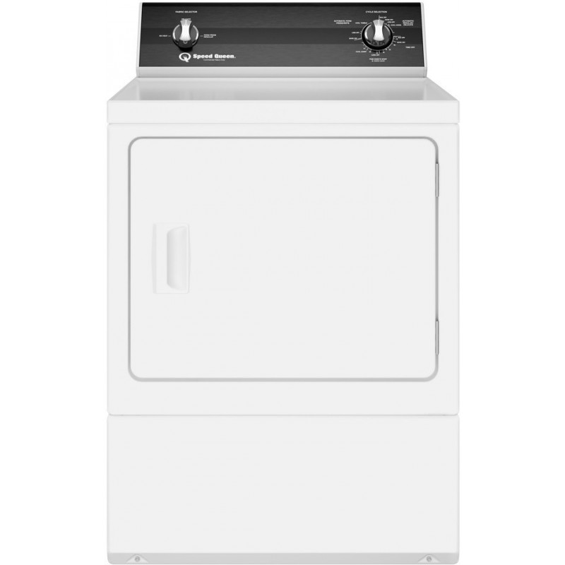 Speed Queen TR3003WN 26 Inch Top Load Washer with 3.2 cu. ft. Capacity