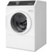 Speed Queen FF7005WN 27 Inch Front Load Washer with 3.48 cu. ft. Capacity, 10 Wash Cycles, 5 Year Warranty, in White