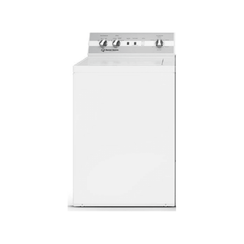 TC5 Top Load Washer with Speed Queen® Classic Clean™ | No Lid Lock | 5-Year  Warranty