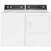 Speed Queen TR3003WN 26 Inch Top Load Washer with 3.2 cu. ft. Capacity, 3 Year Warranty, in White