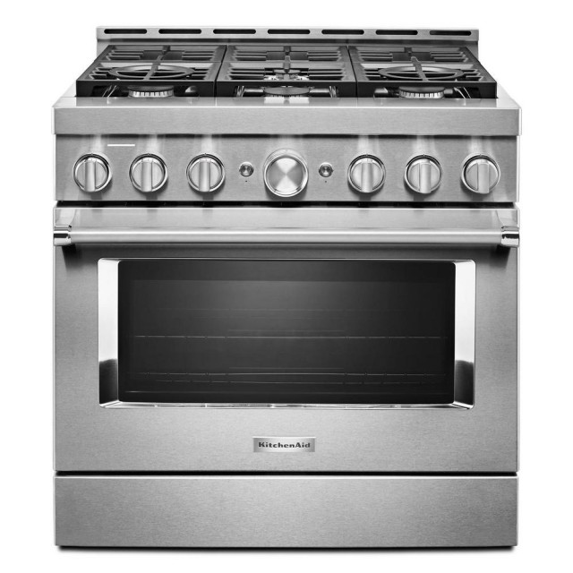 Stainless Steel Kitchenaid Single Oven Gas Ranges Kfgc506jss 64 1000 640x640 