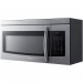 Samsung ME16K3000AS 1.6 cu. ft. Over the Range Microwave in Stainless Steel
