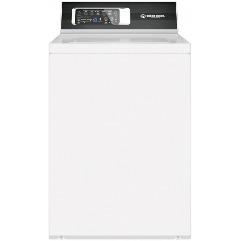 Speed Queen Heavy Duty 26 Inch Top-Load Washer 3.3 cu. ft, Commercial Grade