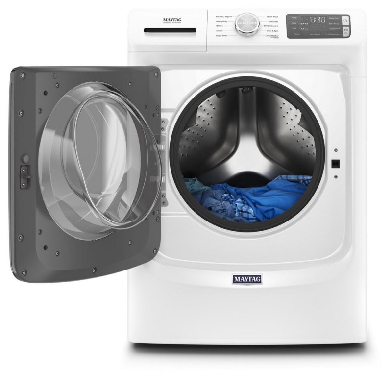 maytag-mhw5630hw-4-5-cu-ft-white-stackable-front-load-washing-machine