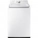 Samsung WA45N3050AW 4.5 cu. ft. High-Efficiency Top Load Washer in White