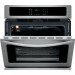 Frigidaire FFEW3026TS 30 in. Single Electric Wall Oven Self-Cleaning in Stainless Steel