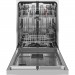 GE GDT645SSNSS Top Control Tall Tub Dishwasher in Stainless Steel with Stainless Steel Tub and Dry Boost, 48 dBA