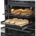 GE ZET9050SHSS Monogram 30 in. Smart Single Electric Wall Oven Self-Cleaning with Convection in Stainless Steel