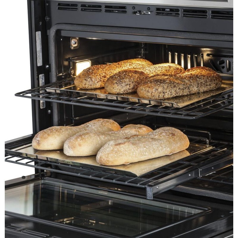 Single Electric Wall Ovens at
