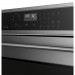 GE ZET9050SHSS Monogram 30 in. Smart Single Electric Wall Oven Self-Cleaning with Convection in Stainless Steel