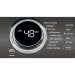 Electrolux EFMG627UTT 8.0 cu. ft. Gas Dryer with Steam, Predictive Dry and Instant Refresh in Titanium