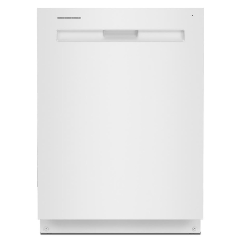 Maytag MDB8959SKW 24 in. Top Control Builtin Tall Tub Dishwasher in