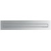 Smeg KIT86PORTX Portofino Fingerprint Proof Stainless Steel Dishwasher Door Panel Kit