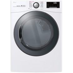 Speed Queen DF7004BE 27 Inch Electric Dryer with 7 cu. ft. Capacity, 7 Dry  Cycles, Drum