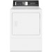 Speed Queen DR7003WE 27 Inch Electric Dryer with 7 Cu. Ft. Capacity, Pet Plus™, Steam, Sanitize, Over-Dry Protection Technology, Reversible Door, 8 Preset Cycles, 4 Temperature Selections and ENERGY STAR® Certified