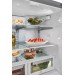 Electrolux EI23BC82SS IQ-Touch Series  36 Inch Counter Depth French Door Refrigerator with 22.3 Cu. Ft. Capacity, Humidity Controlled Crispers, Wine and Beverage Rack, IQ-Touch Controls, Ice Maker, in Stainless Steel