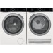 Electrolux ELFW4222AW 24 Inch Front Load Compact Washer with 2.4 cu. ft. Capacity, Perfect Steam™, IQ-Touch™ Controls, Perfect Balance System®, 12 Wash Cycles, Sanitize Option, and ENERGY STAR Certified