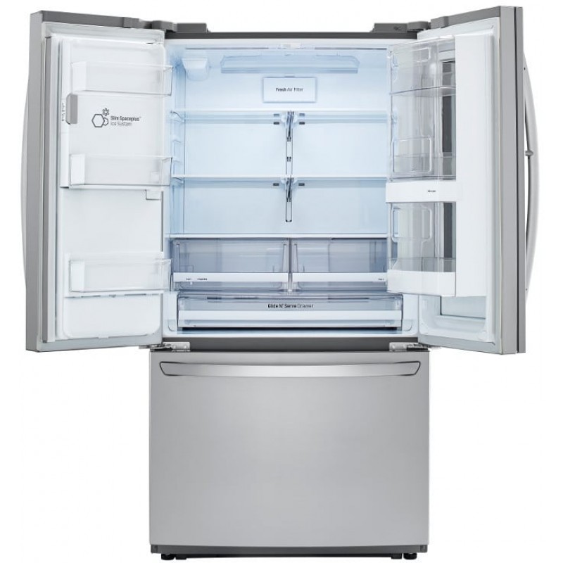 hitachi 760 refrigerator