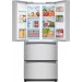 LG LRKNS1400V 14.3 cu. ft. Kimchi Refrigerator in Platinum Silver