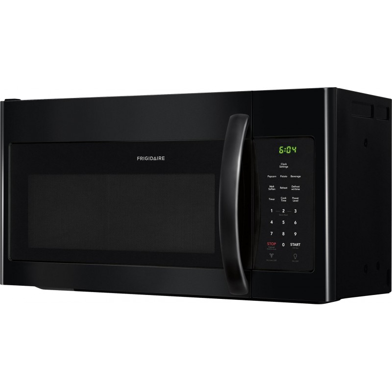 Frigidaire 30-inch, 1.6 cu. ft. Over-the-Range Microwave Oven FFMV1645