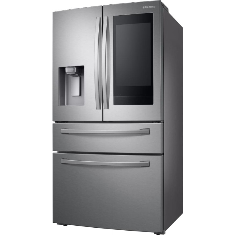 Samsung RF28R7551SR 27.7 cu. ft. Family Hub 4Door French Door Smart