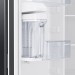 Samsung RF28T5021SG 28.2 cu. ft. French Door Refrigerator in Black Stainless Steel with Autofill Water Pitcher