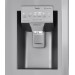 LG LRMVS2806S 36 Inch French Door Smart Refrigerator with 27.6 Cu. Ft. Capacity, InstaView Door-in-Door, Craft Ice™, Tall Ice/Water Dispenser, Door Cooling+, Wi-Fi, Smart Diagnosis™, Pharmaceutical Water Filter: PrintProof™ Stainless Steel