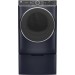 GE GFP1528PNRS Washer/Dryer Laundry Pedestal with Storage Drawer - Sapphire Blue