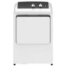 Speed Queen DF7004BE 27 Inch Electric Dryer with 7 cu. ft. Capacity, 7 Dry  Cycles, Drum