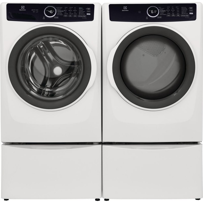 Electrolux EPWD257UIW 15 in. Laundry Pedestal with Storage Drawer in White
