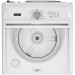 Crosley CAW45125LW 4.5 Cu. Ft. Extra Large Capacity Top Load Washer in White