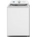 Crosley CAW45125LW 4.5 Cu. Ft. Extra Large Capacity Top Load Washer in White