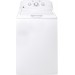 GE GTW335ASNWW 27 Inch Top Load Washer with 4.2 Cu. Ft. Capacity, 11 Wash Cycles, Quick Wash, Deep Rinse, and Deep Clean Cycle