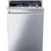 Smeg Classic Design STU8623X 24 Inch Built-In Fully Integrated Dishwasher with 13 Place Settings, 48 dBA Sound Rating, FlexDuo, Sterilize Option, Express Wash, Delay Wash, Stainless Steel Tub and ENERGY STAR® Rated