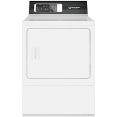 Speed Queen DR5004WE 27 Inch Electric Dryer with 7 cu. ft